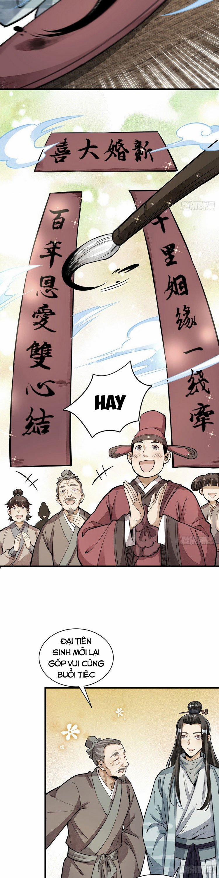 Lạn Nha Kỳ Duyên 52 trang 2