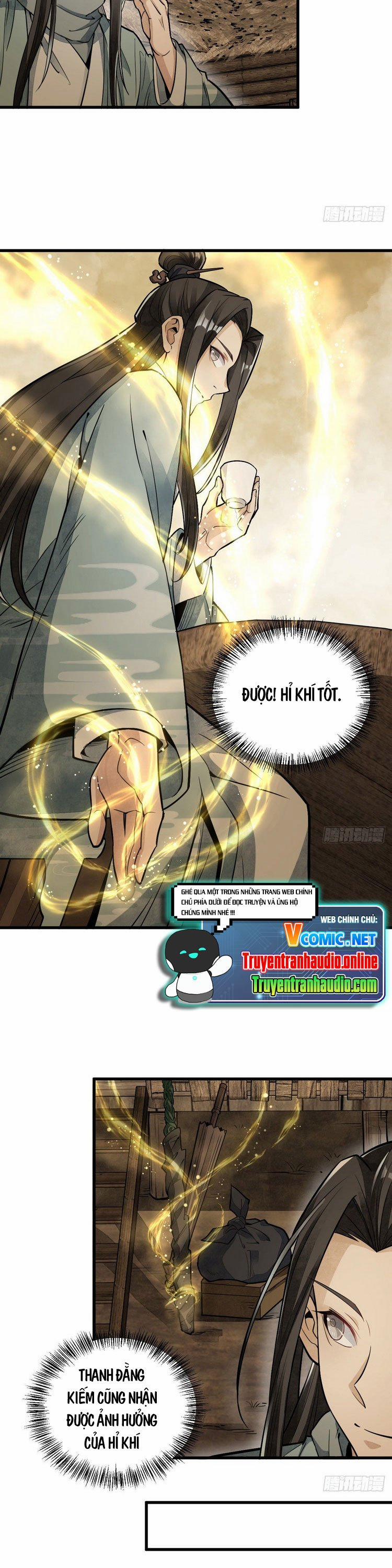 Lạn Nha Kỳ Duyên 52 trang 4