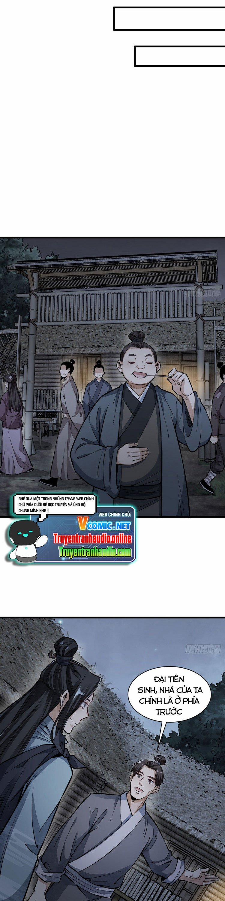 Lạn Nha Kỳ Duyên 52 trang 5