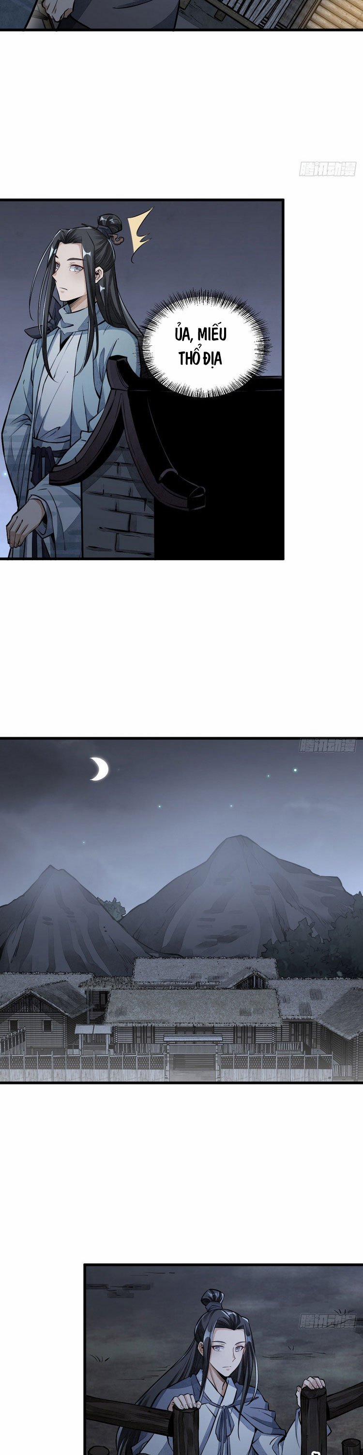 Lạn Nha Kỳ Duyên 52 trang 6