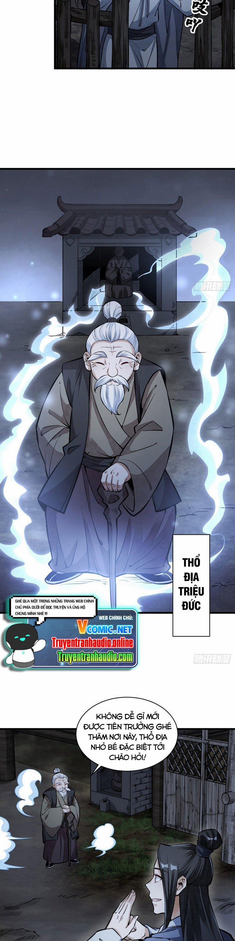 Lạn Nha Kỳ Duyên 52 trang 7