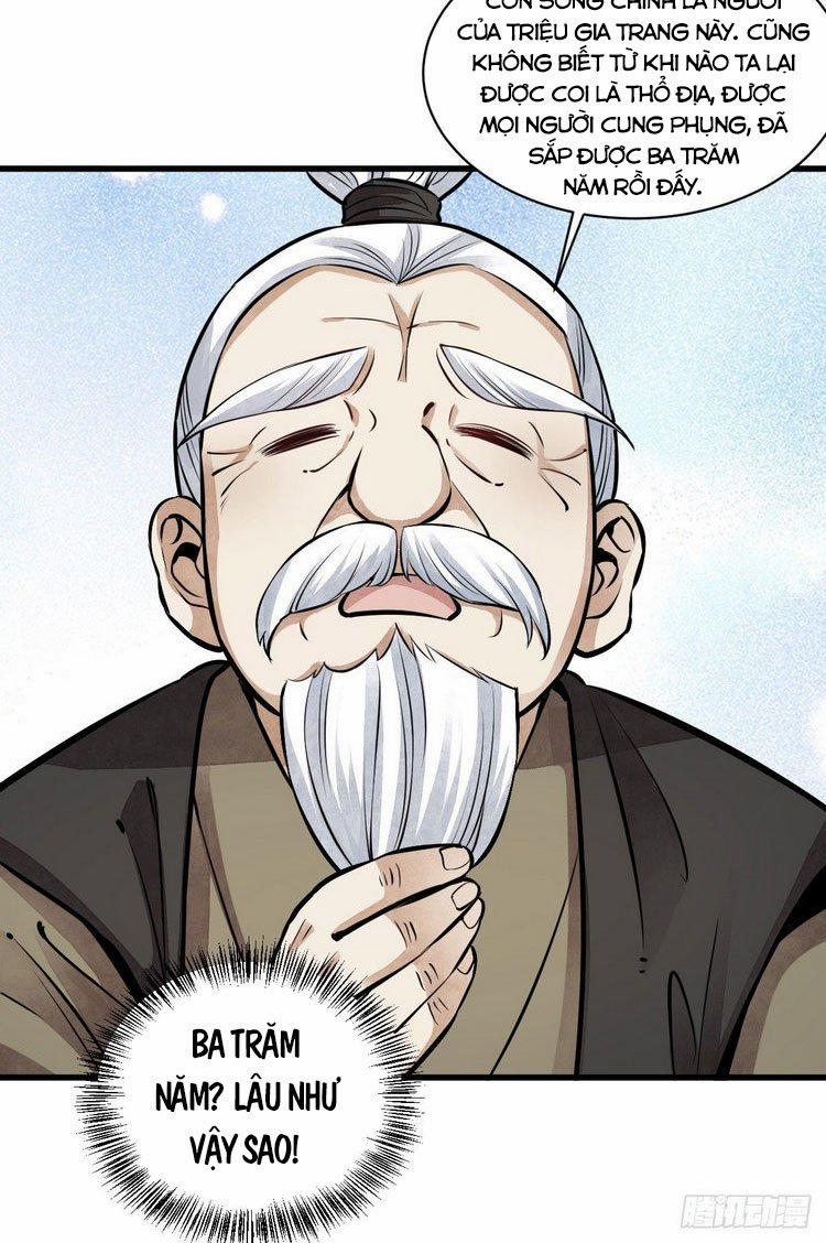 Lạn Nha Kỳ Duyên 52 trang 9