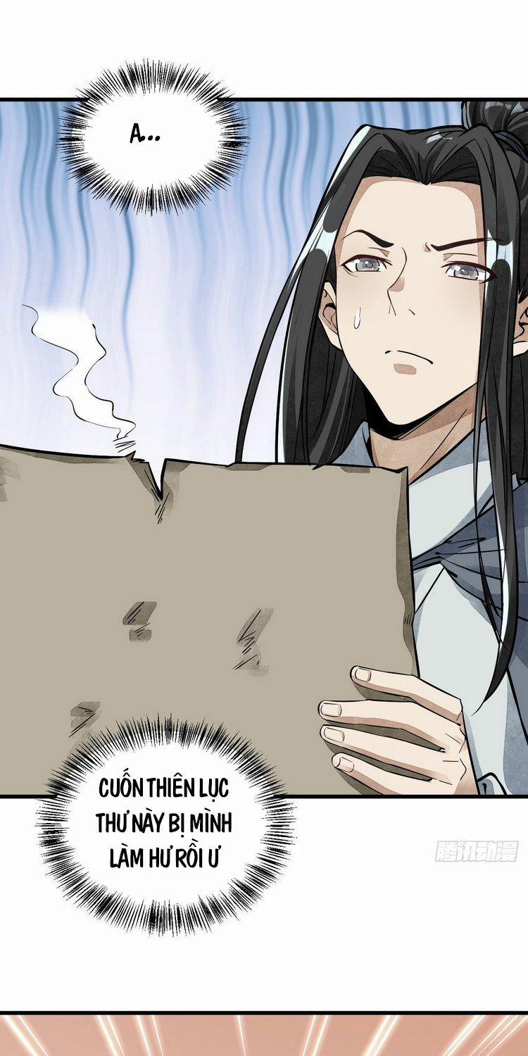 Lạn Nha Kỳ Duyên 53 trang 0