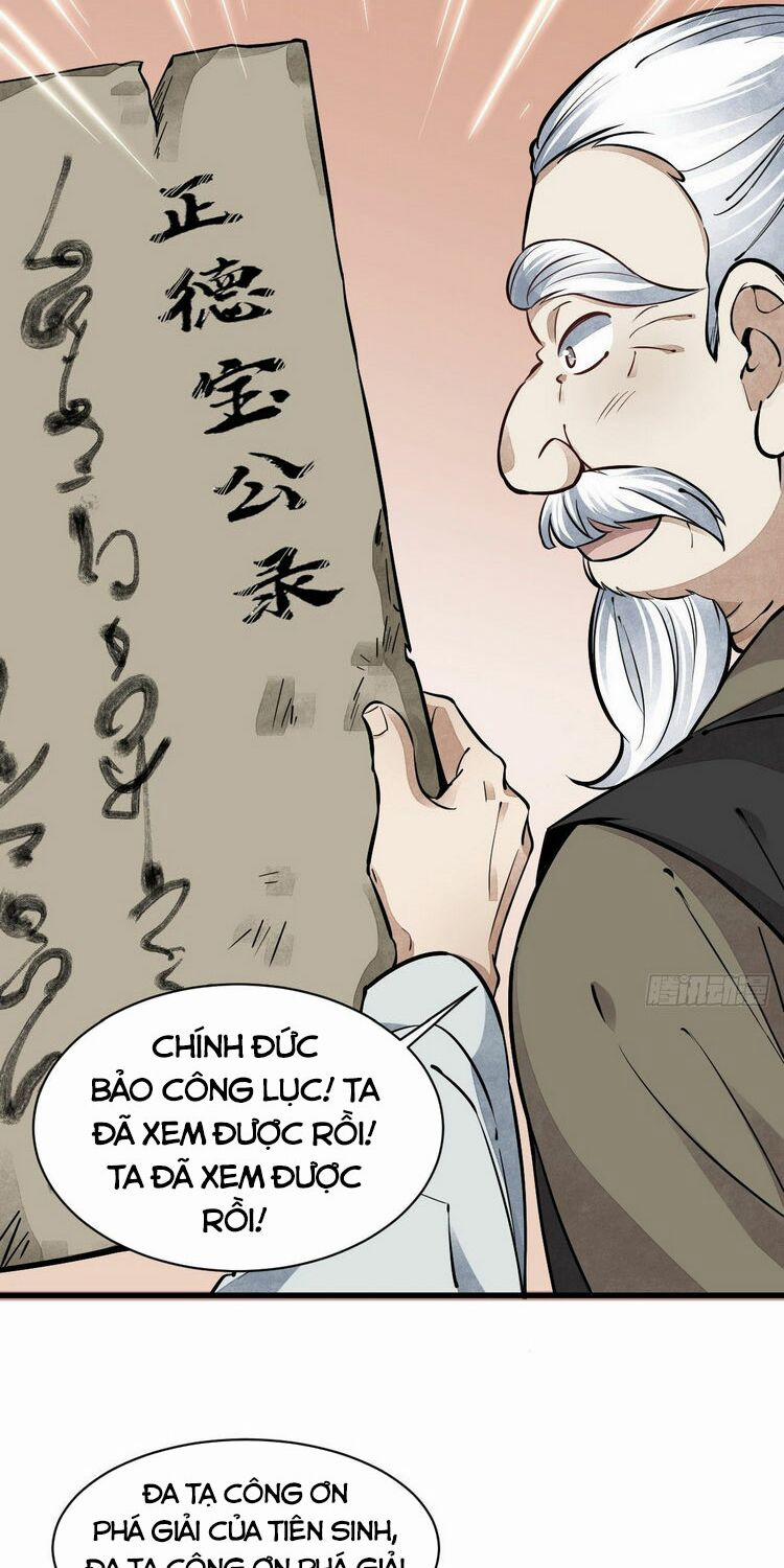 Lạn Nha Kỳ Duyên 53 trang 1