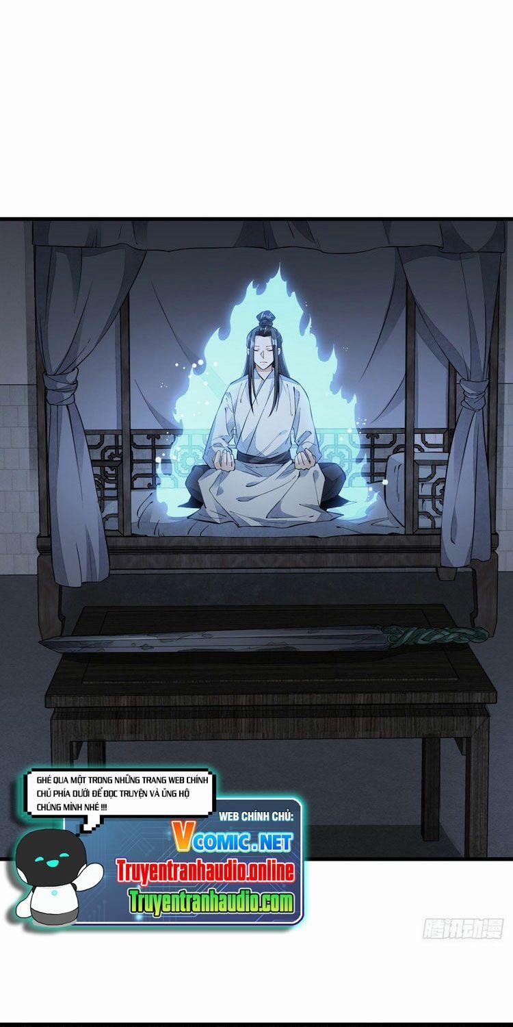 Lạn Nha Kỳ Duyên 53 trang 14