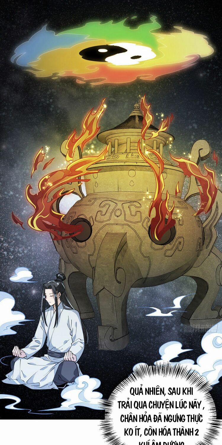 Lạn Nha Kỳ Duyên 53 trang 15