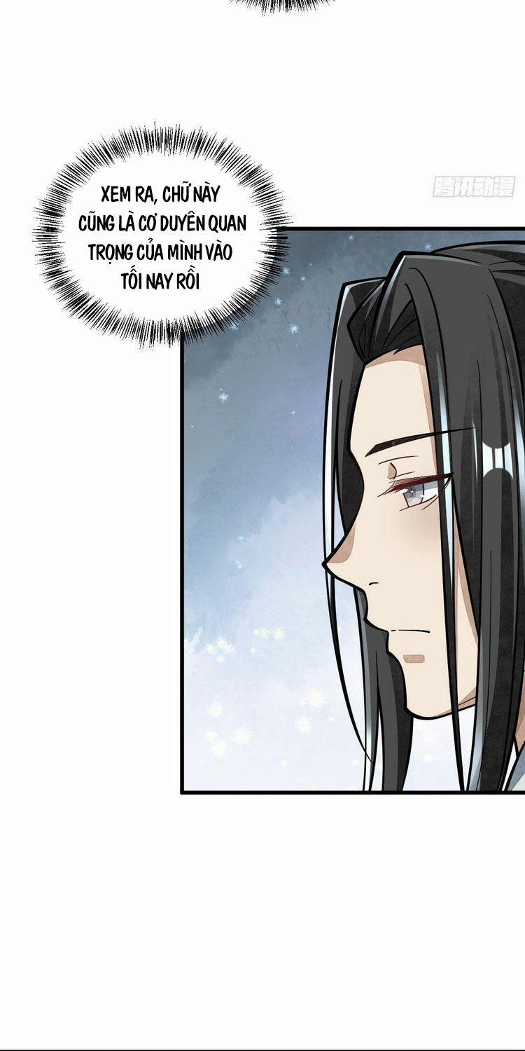 Lạn Nha Kỳ Duyên 53 trang 18