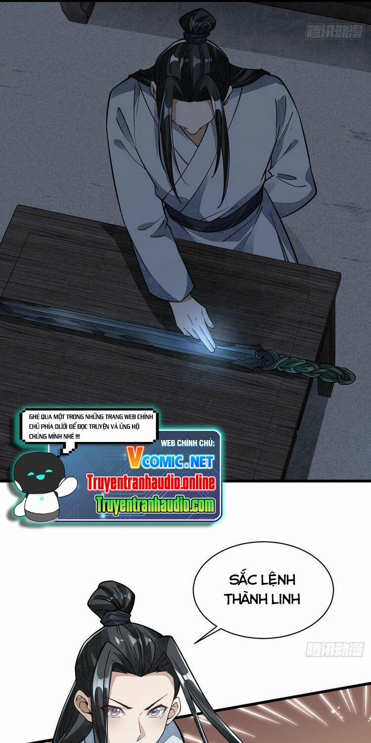 Lạn Nha Kỳ Duyên 53 trang 19