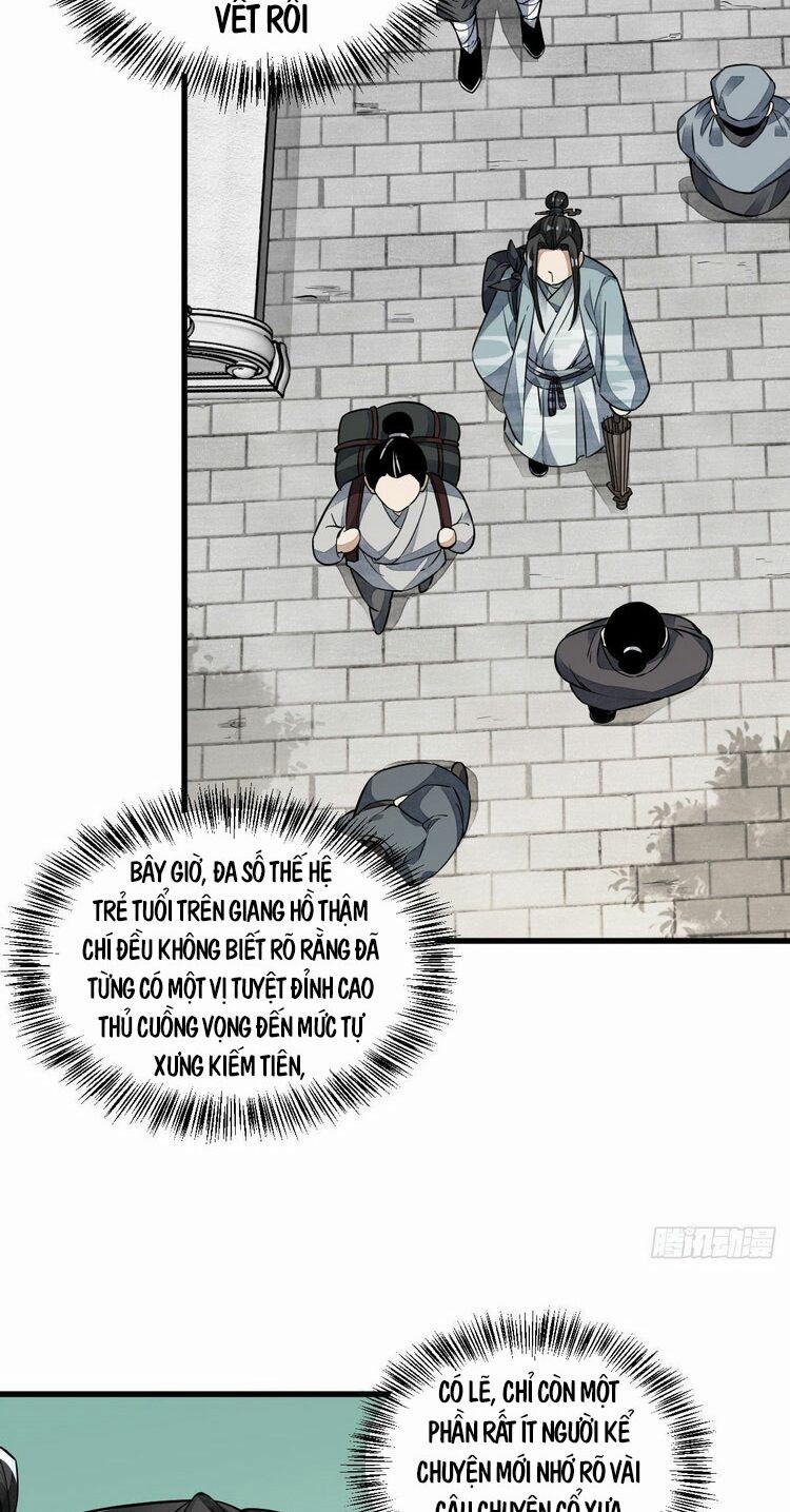 Lạn Nha Kỳ Duyên 53 trang 28