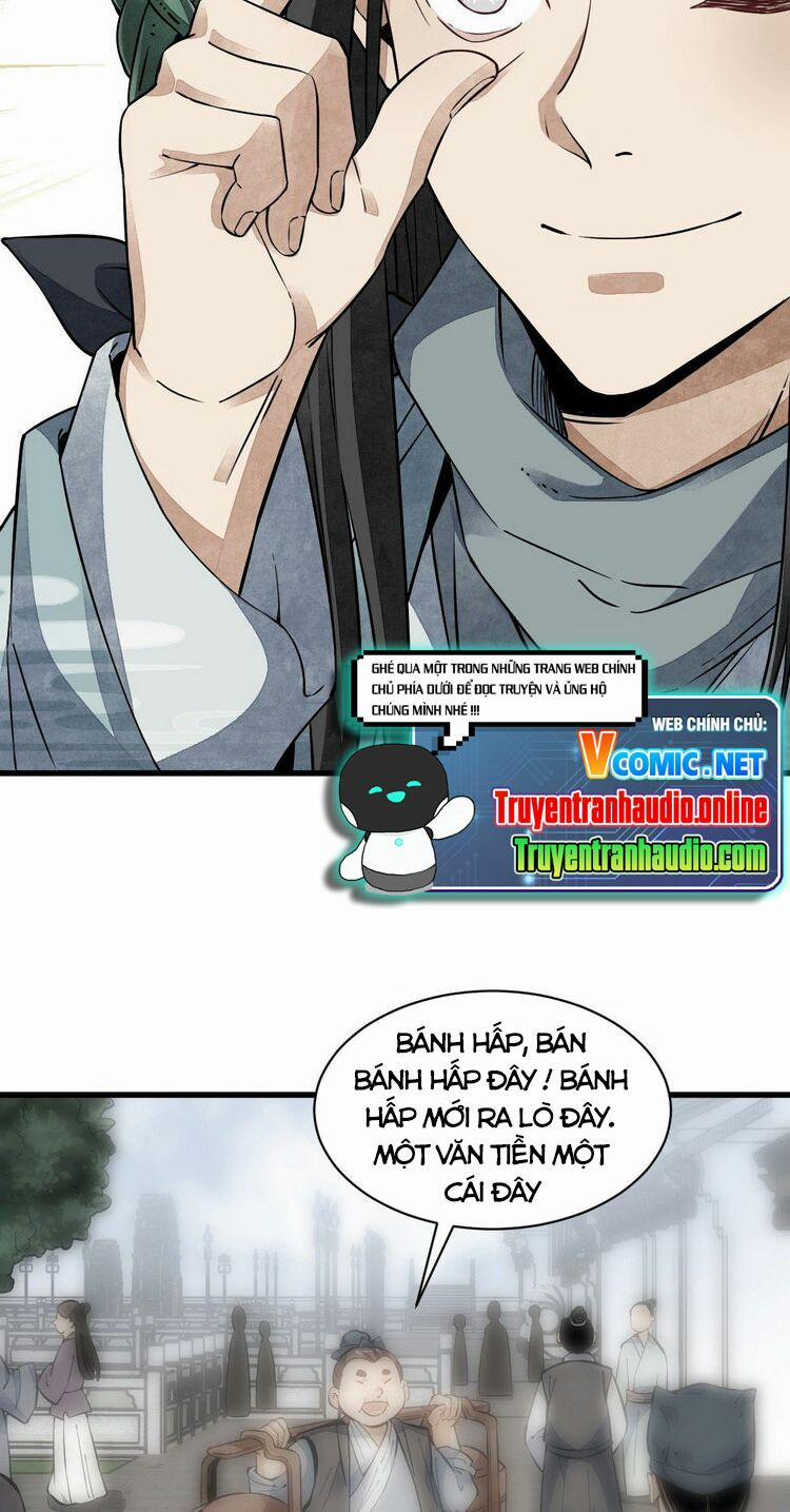 Lạn Nha Kỳ Duyên 53 trang 30