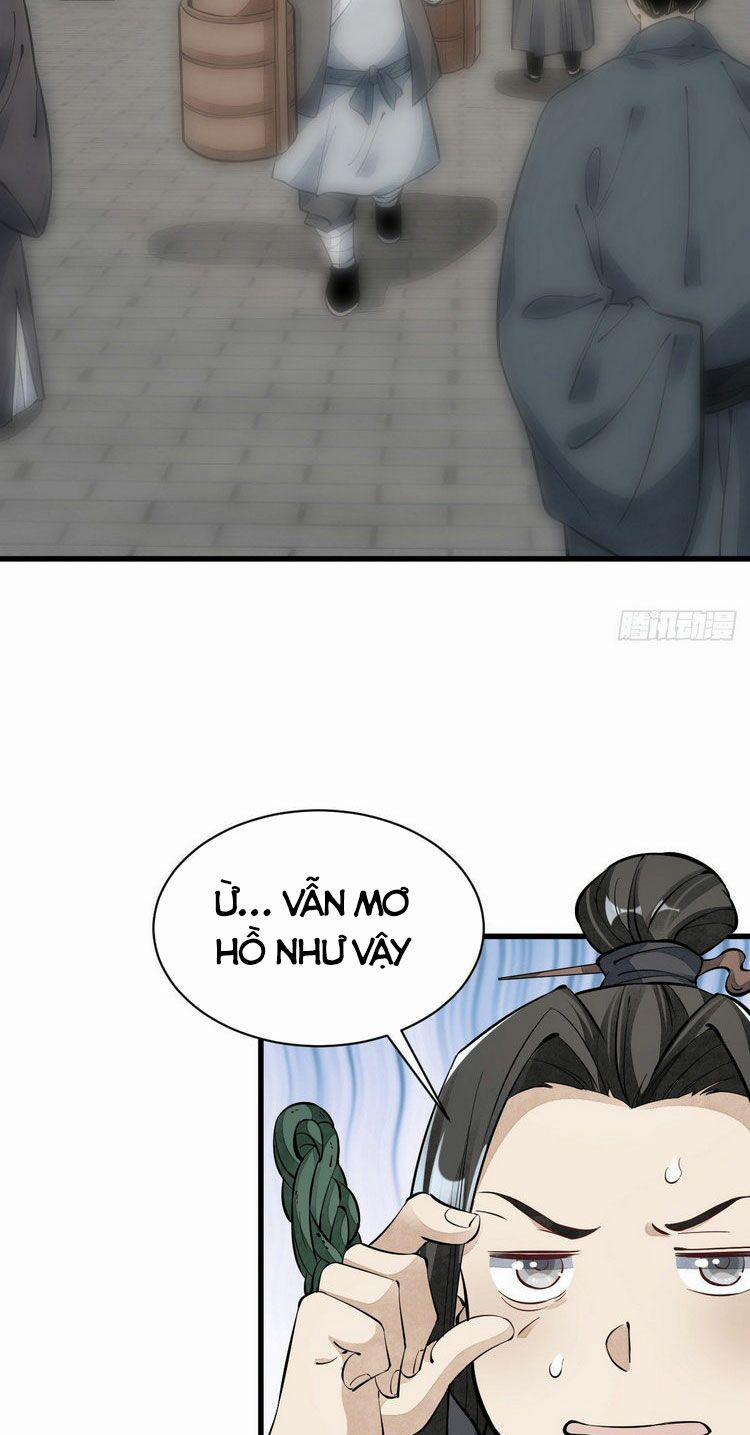 Lạn Nha Kỳ Duyên 53 trang 31