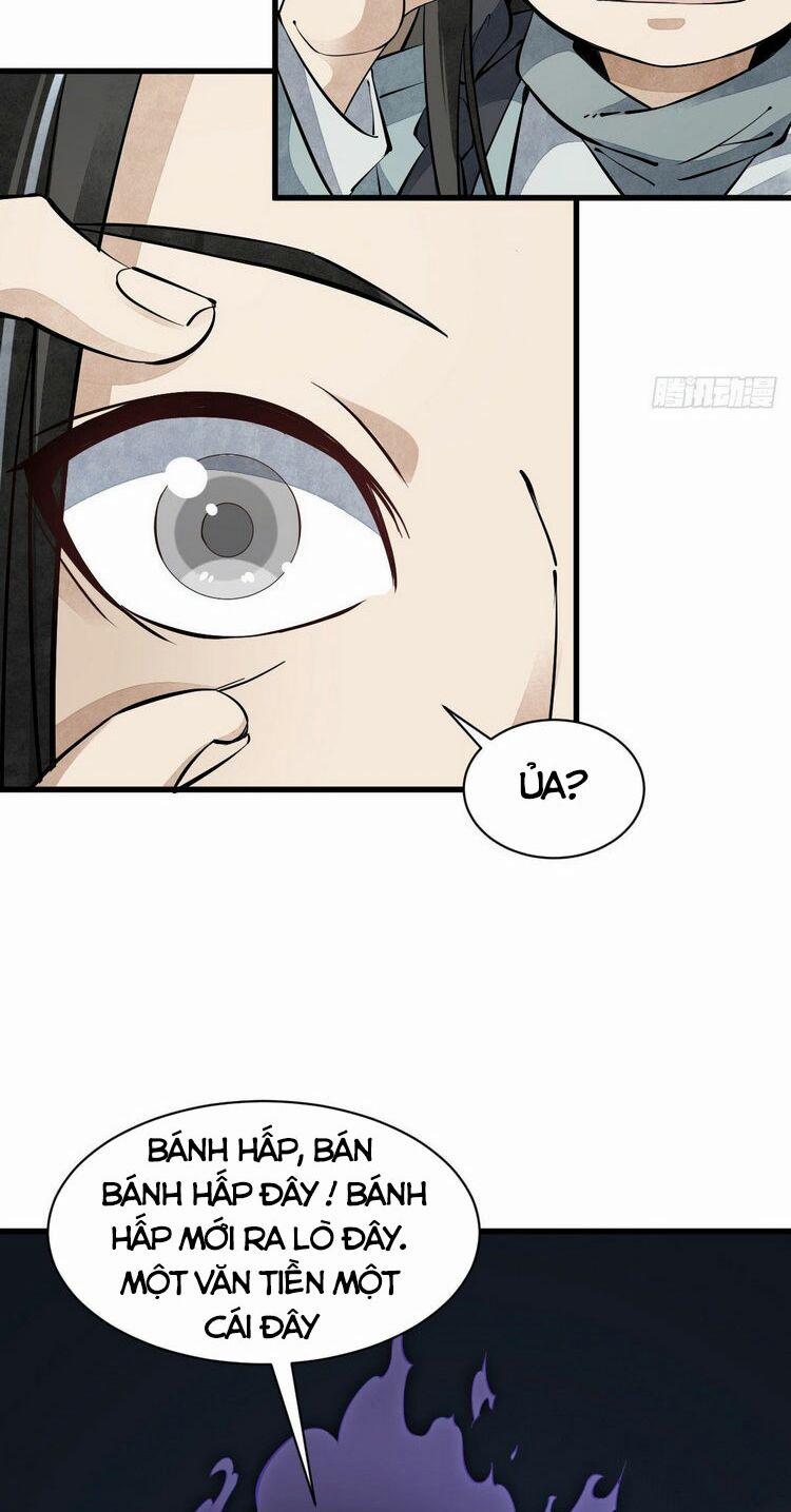 Lạn Nha Kỳ Duyên 53 trang 32