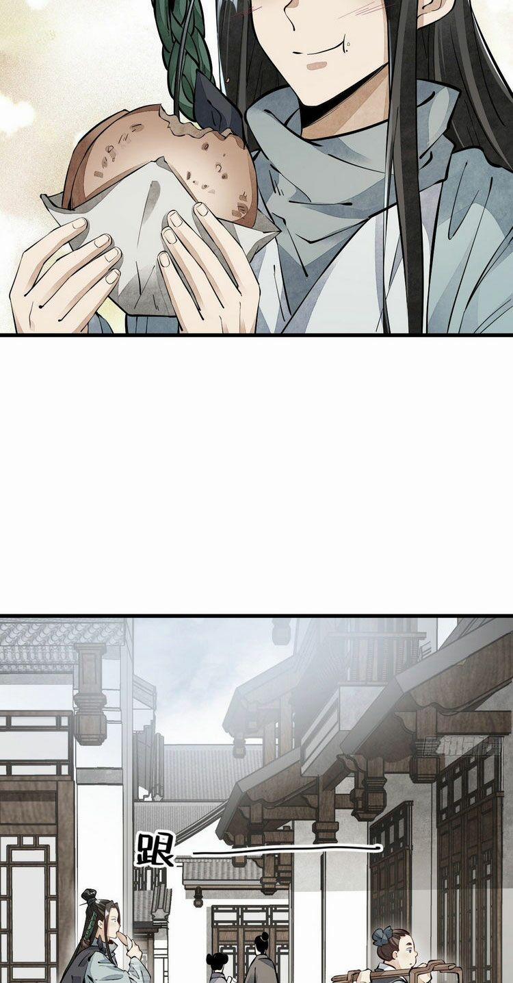 Lạn Nha Kỳ Duyên 53 trang 35