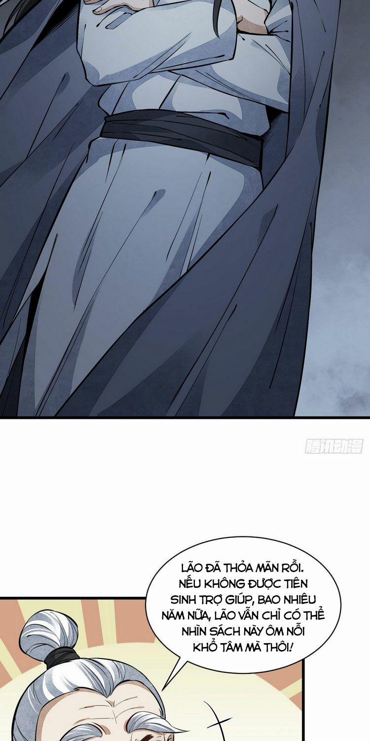 Lạn Nha Kỳ Duyên 53 trang 6