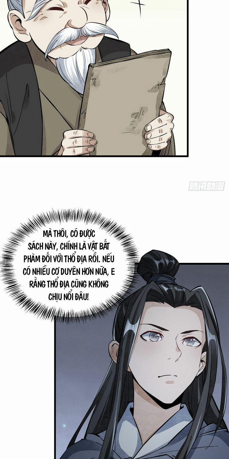 Lạn Nha Kỳ Duyên 53 trang 7