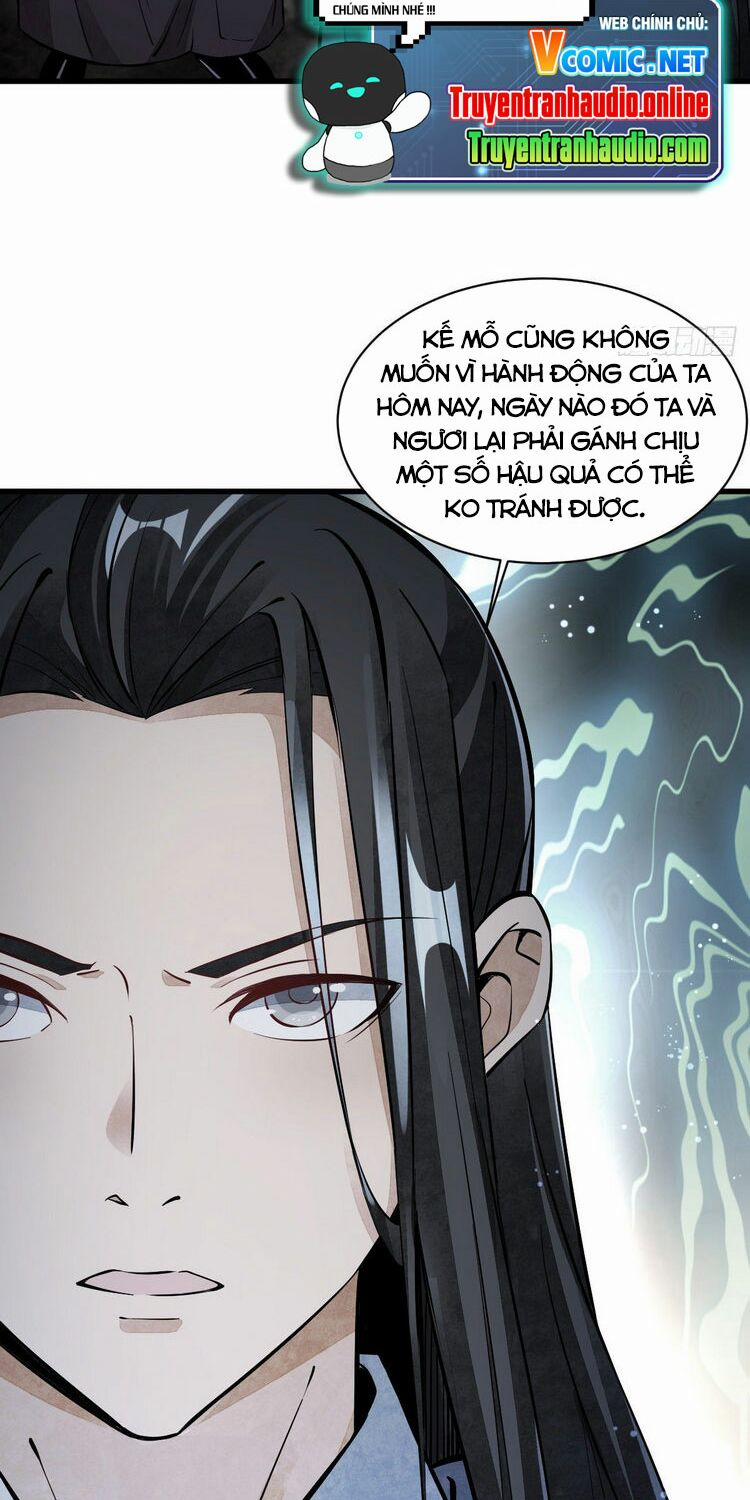 Lạn Nha Kỳ Duyên 53 trang 9