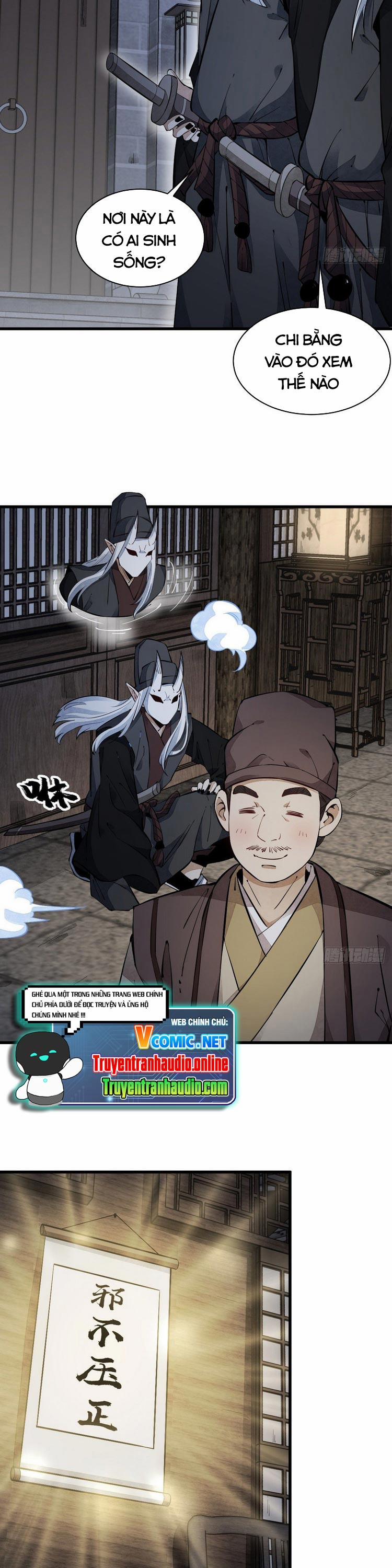 Lạn Nha Kỳ Duyên 55 trang 1