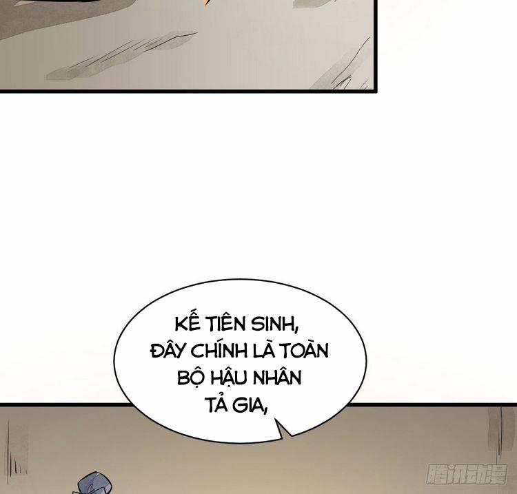 Lạn Nha Kỳ Duyên 56 trang 10