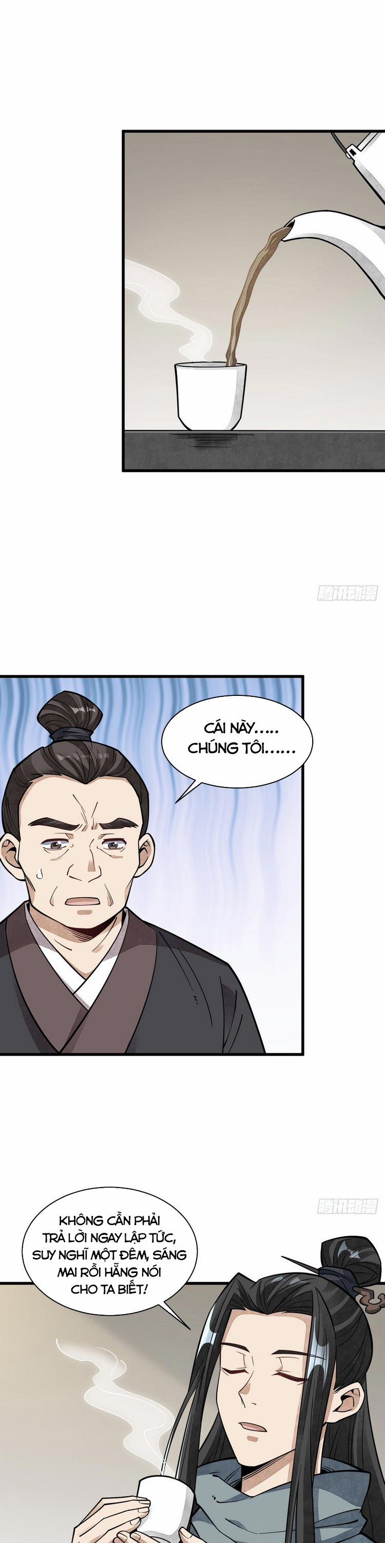 Lạn Nha Kỳ Duyên 57 trang 0