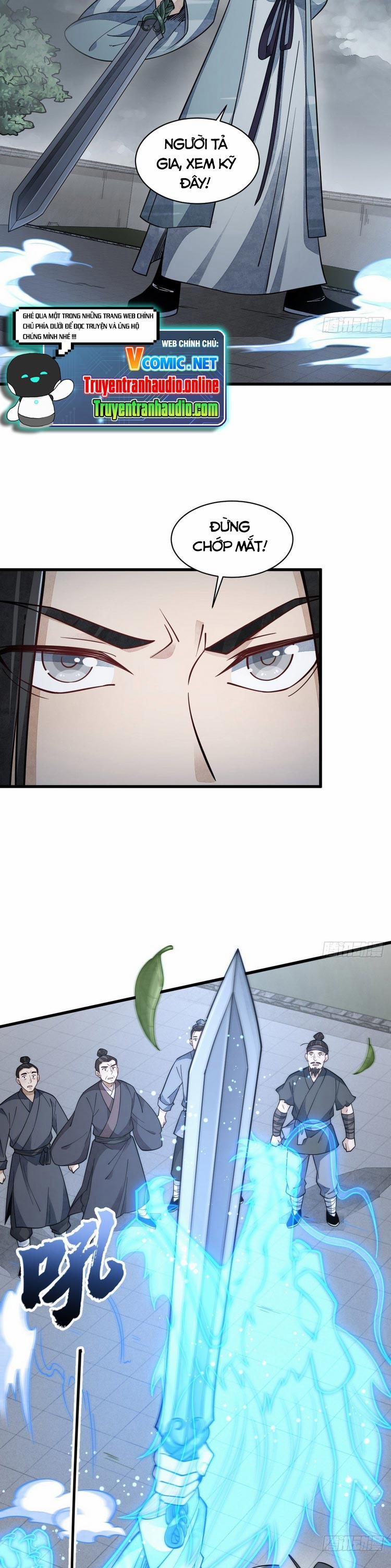 Lạn Nha Kỳ Duyên 57 trang 16