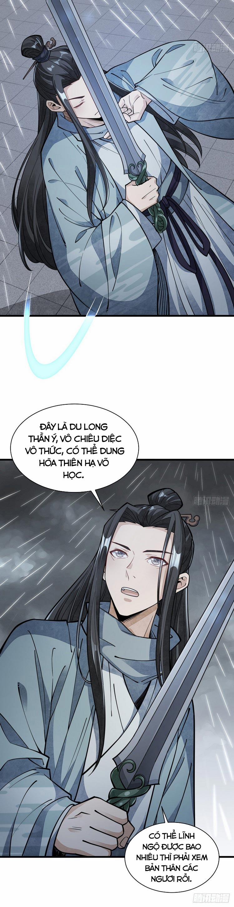 Lạn Nha Kỳ Duyên 57 trang 19