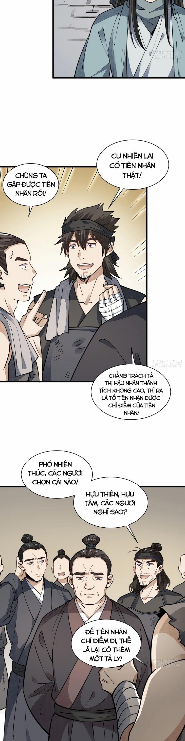 Lạn Nha Kỳ Duyên 57 trang 2