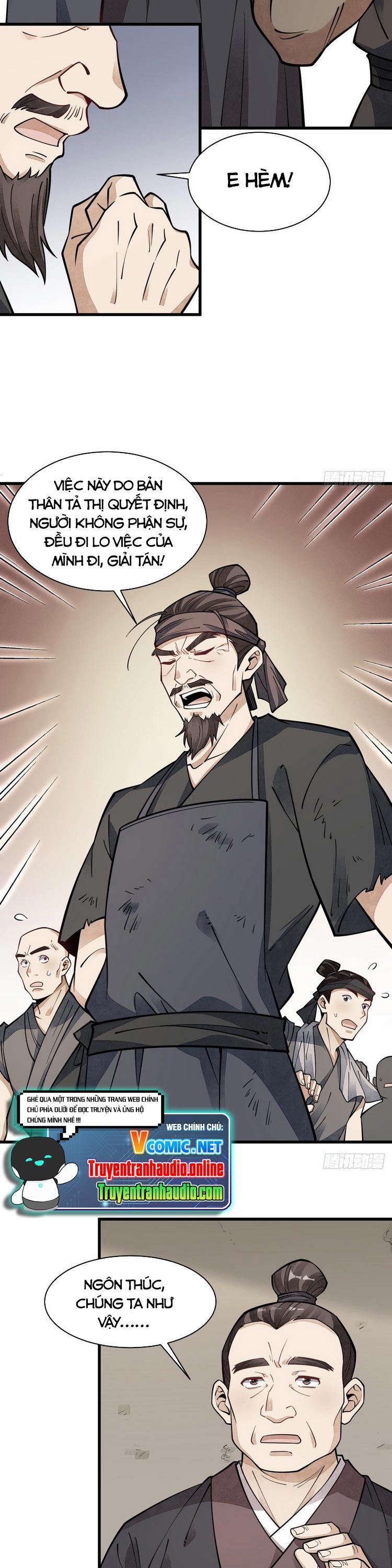 Lạn Nha Kỳ Duyên 57 trang 3