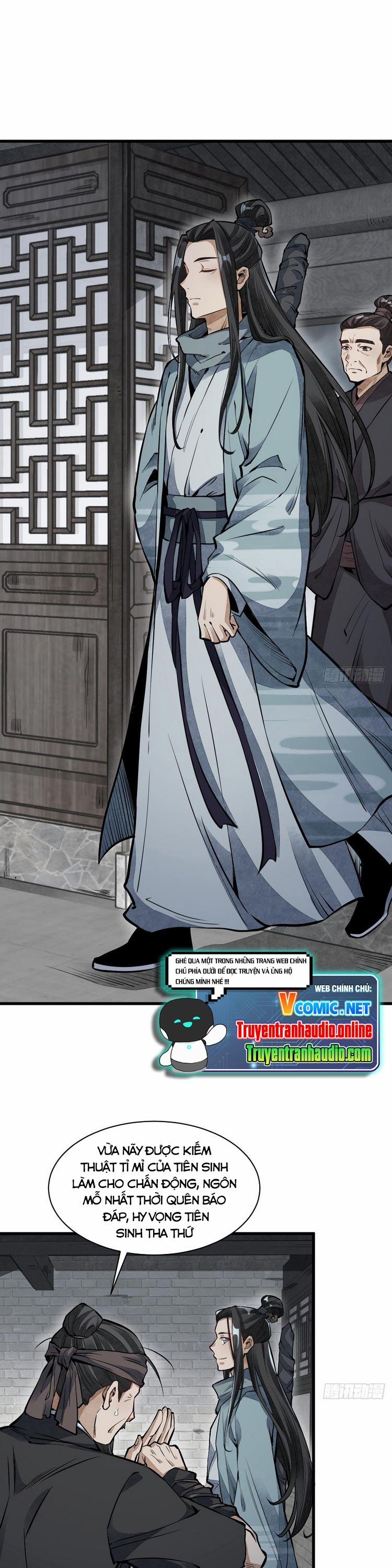 Lạn Nha Kỳ Duyên 58 trang 0