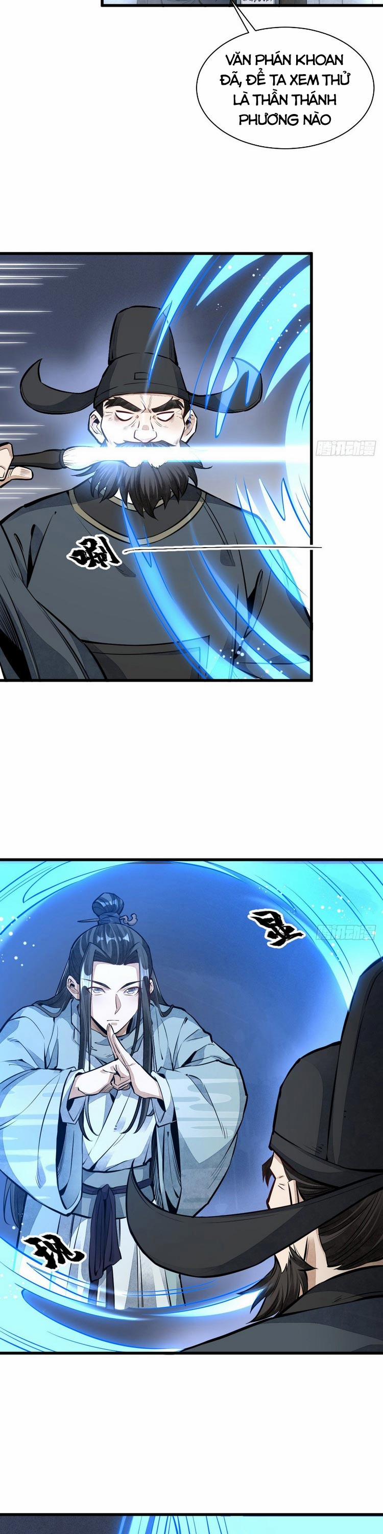 Lạn Nha Kỳ Duyên 58 trang 13