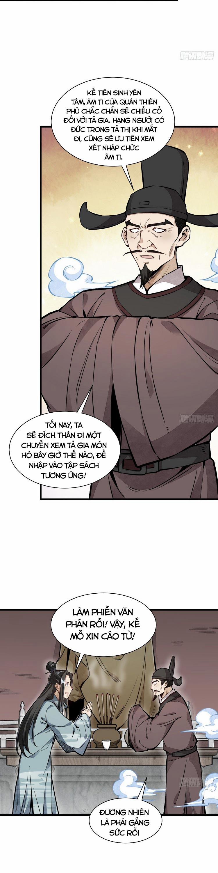 Lạn Nha Kỳ Duyên 58 trang 17