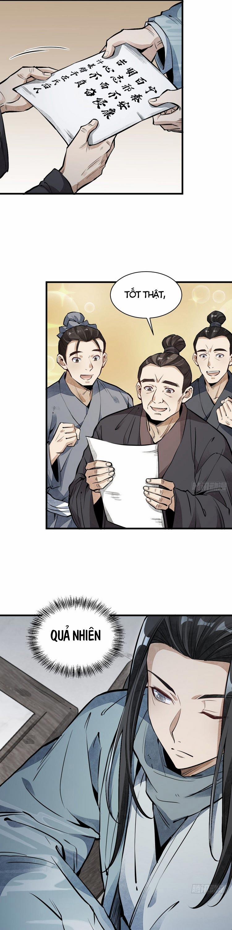 Lạn Nha Kỳ Duyên 58 trang 4