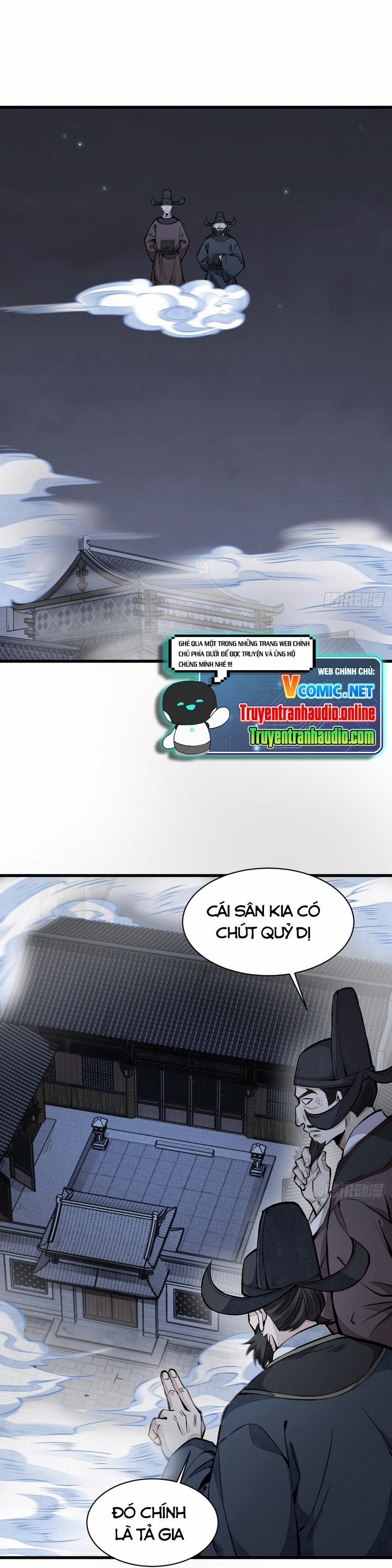 Lạn Nha Kỳ Duyên 59 trang 0