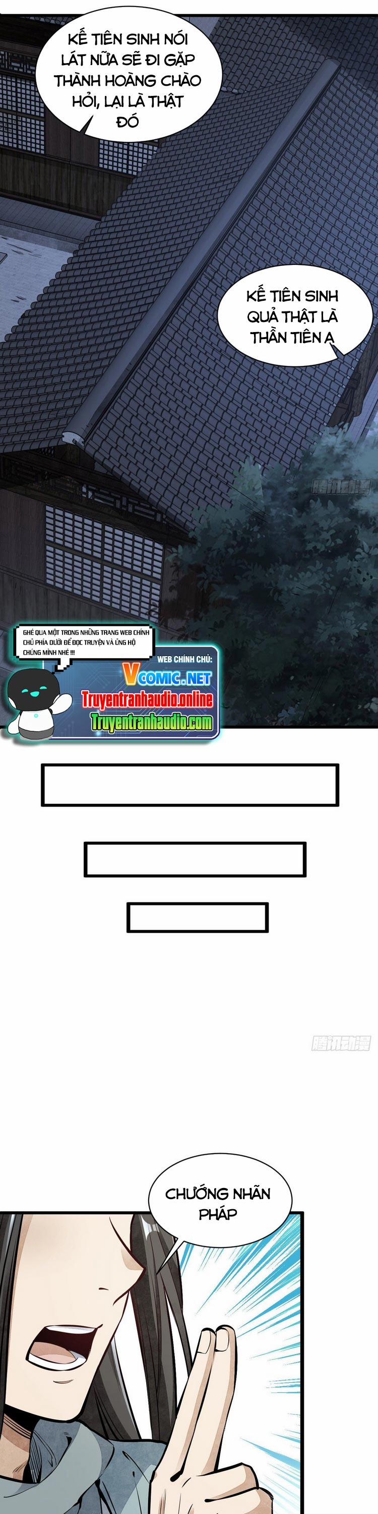 Lạn Nha Kỳ Duyên 59 trang 13