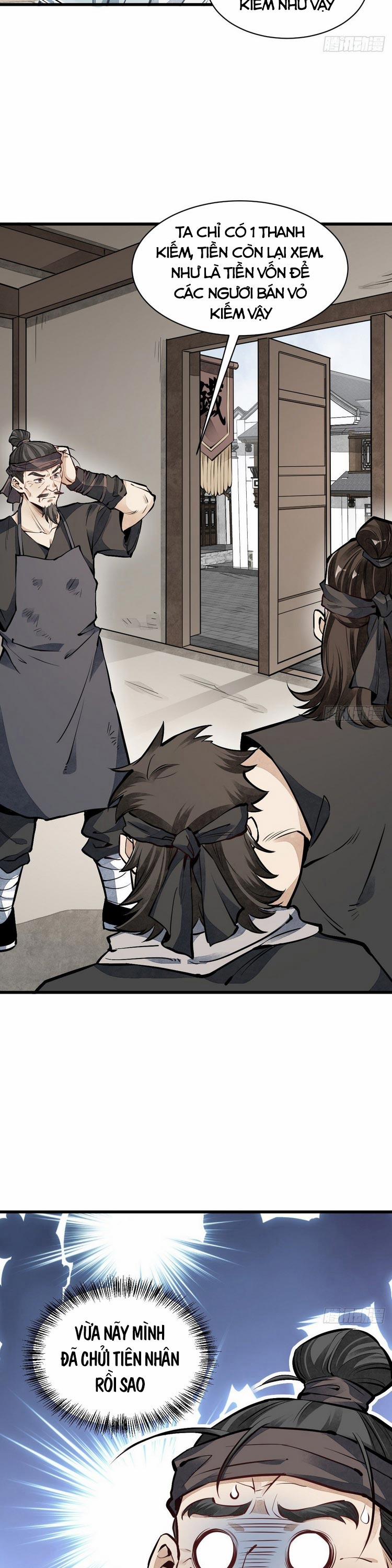 Lạn Nha Kỳ Duyên 59 trang 17