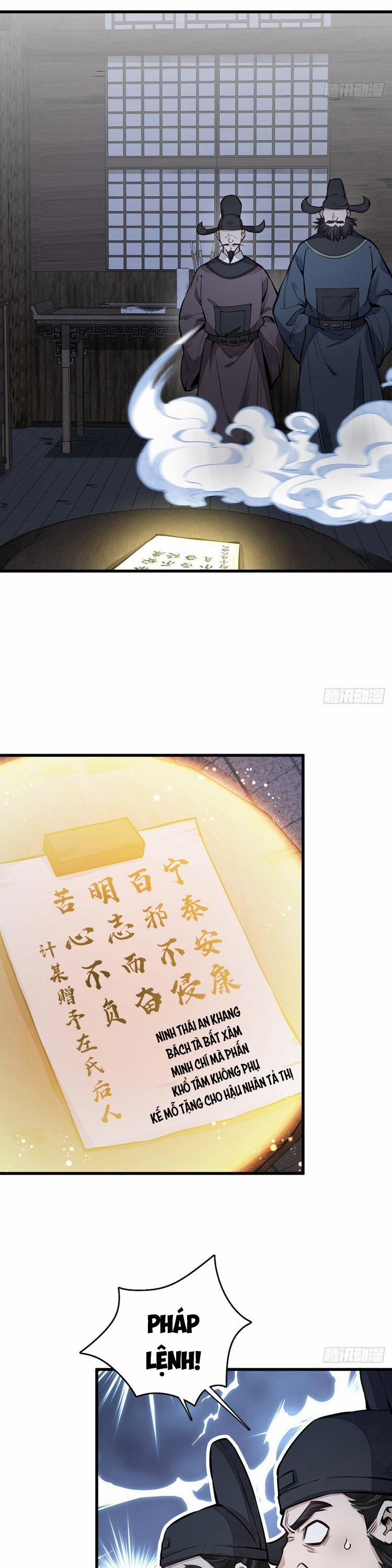 Lạn Nha Kỳ Duyên 59 trang 2