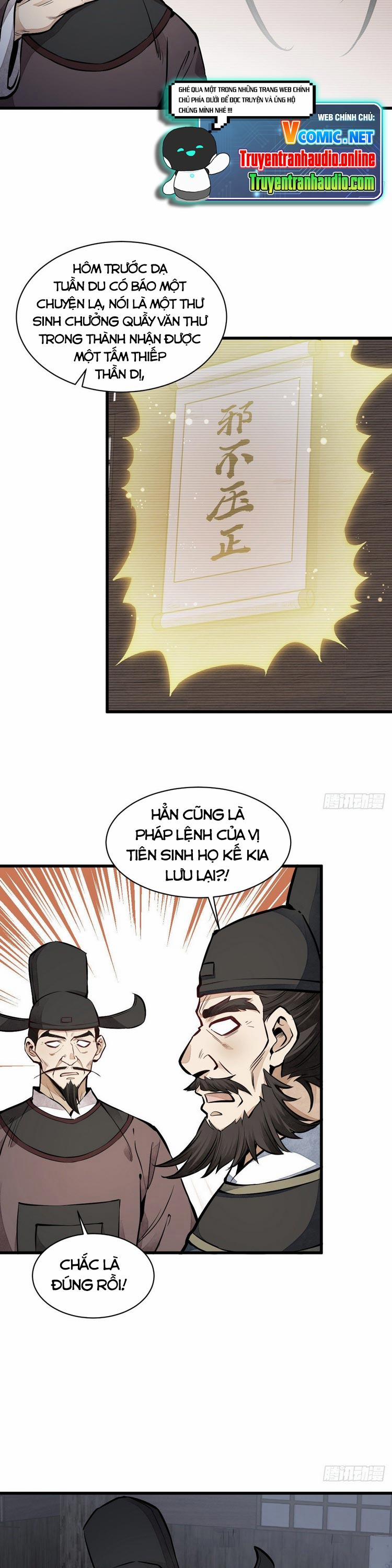 Lạn Nha Kỳ Duyên 59 trang 4