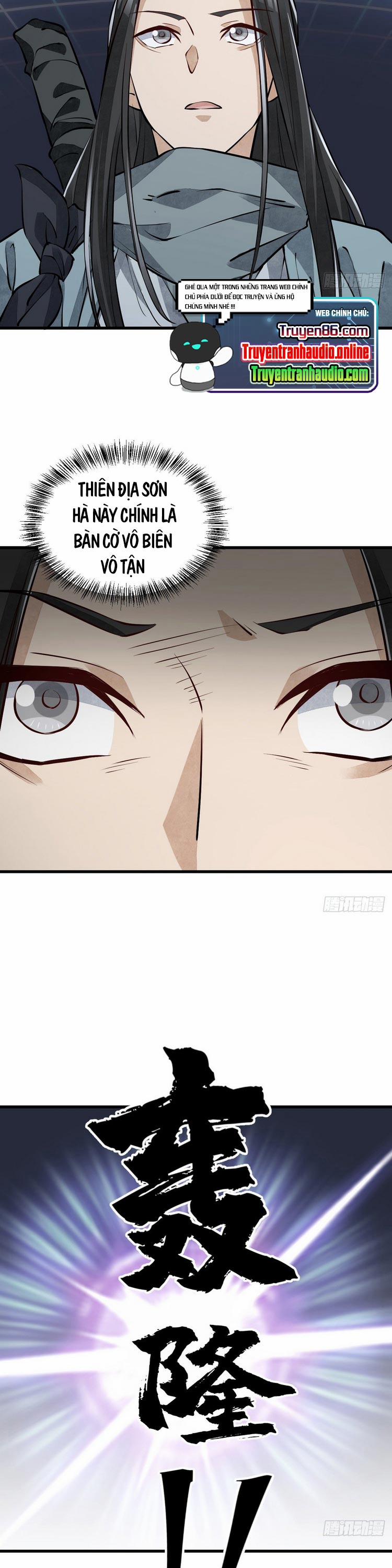 Lạn Nha Kỳ Duyên 60 trang 17