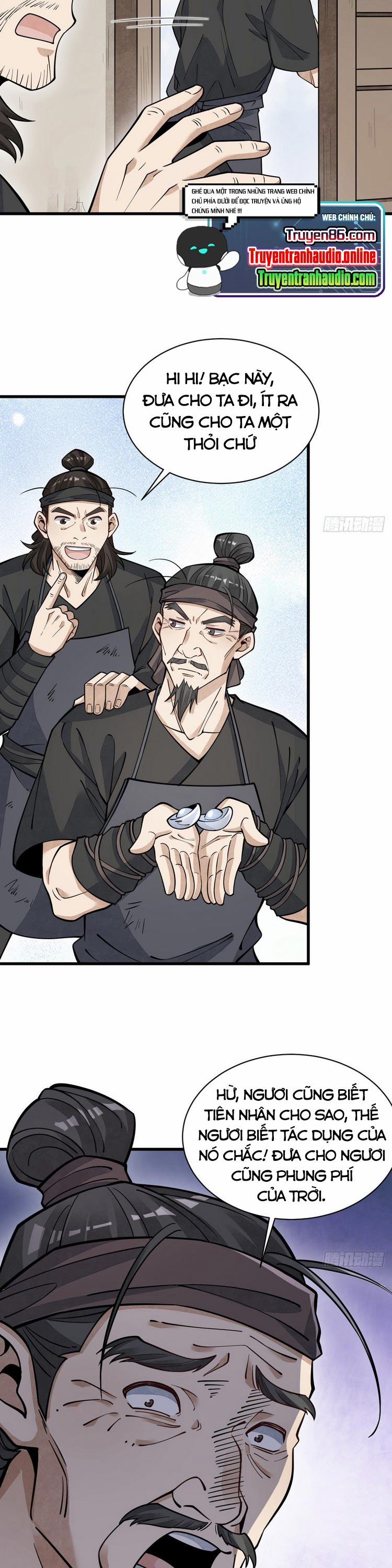 Lạn Nha Kỳ Duyên 60 trang 2