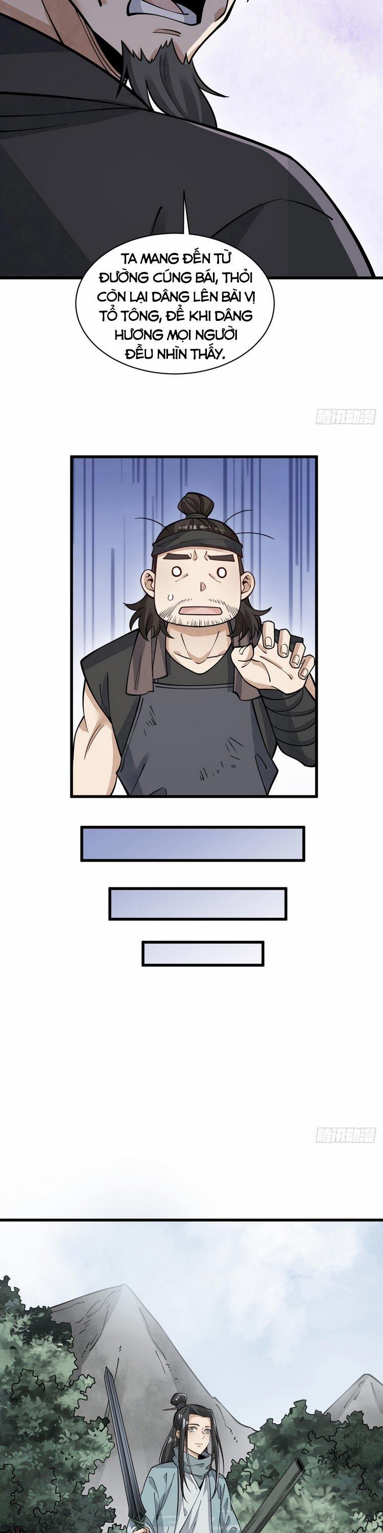 Lạn Nha Kỳ Duyên 60 trang 3