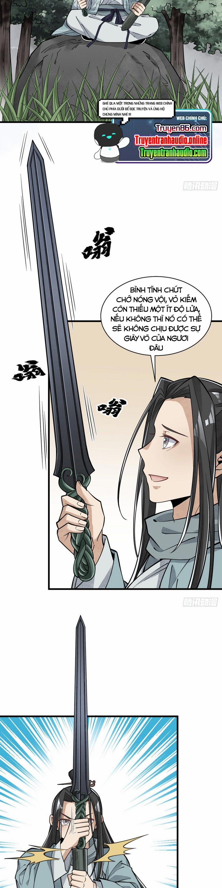 Lạn Nha Kỳ Duyên 60 trang 4