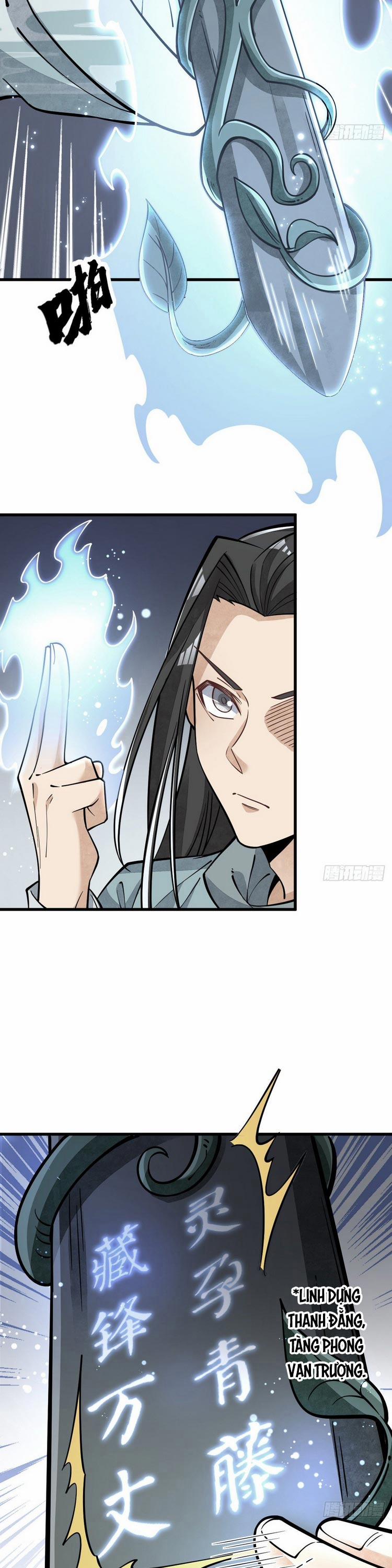 Lạn Nha Kỳ Duyên 60 trang 6