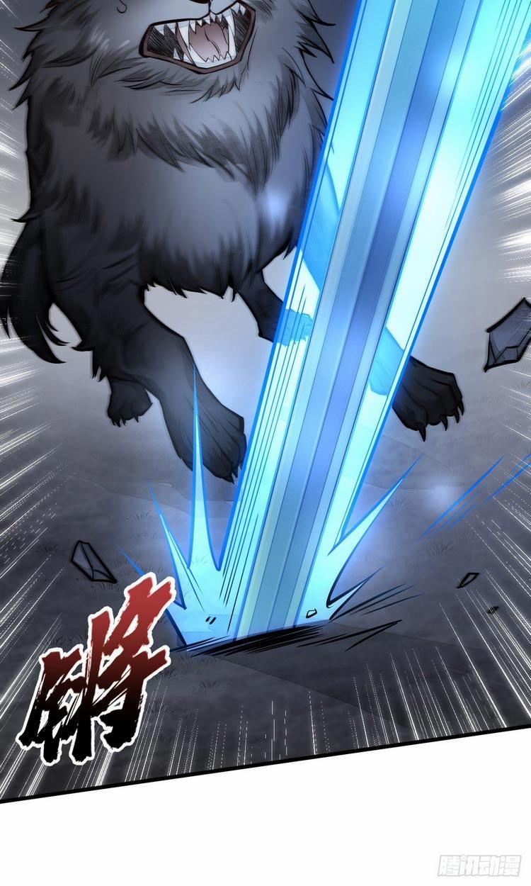 Lạn Nha Kỳ Duyên 61 trang 10