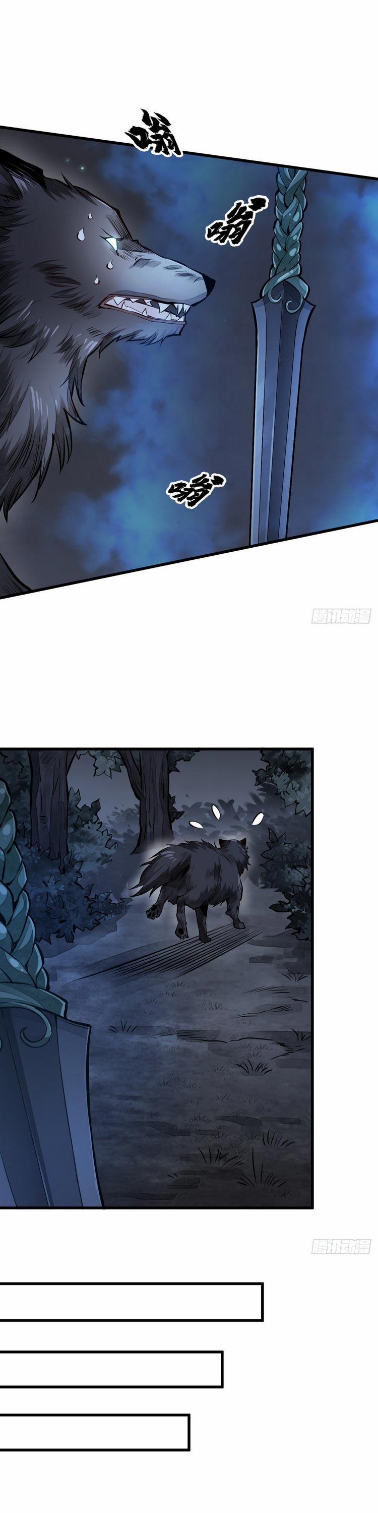 Lạn Nha Kỳ Duyên 61 trang 11