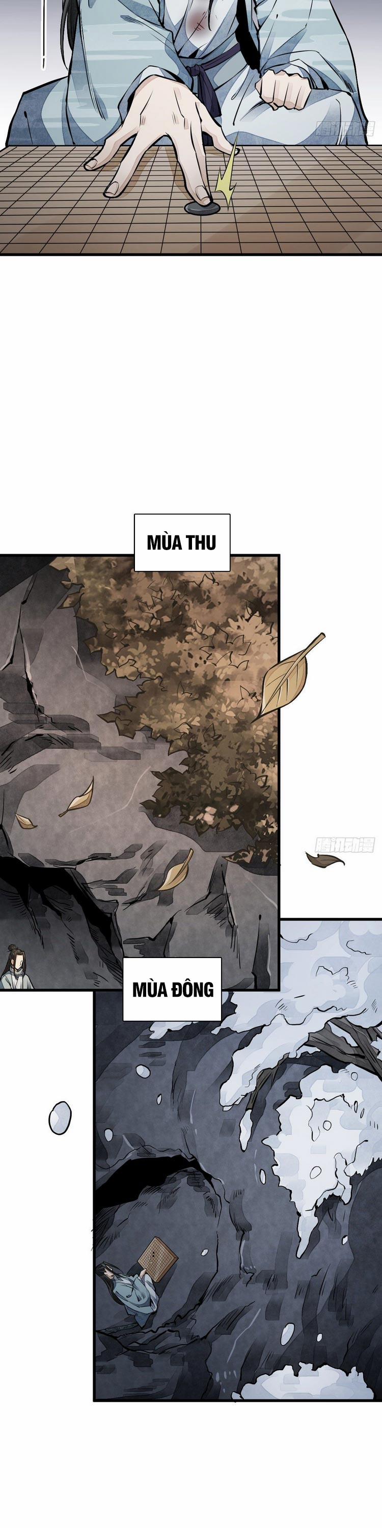 Lạn Nha Kỳ Duyên 61 trang 6