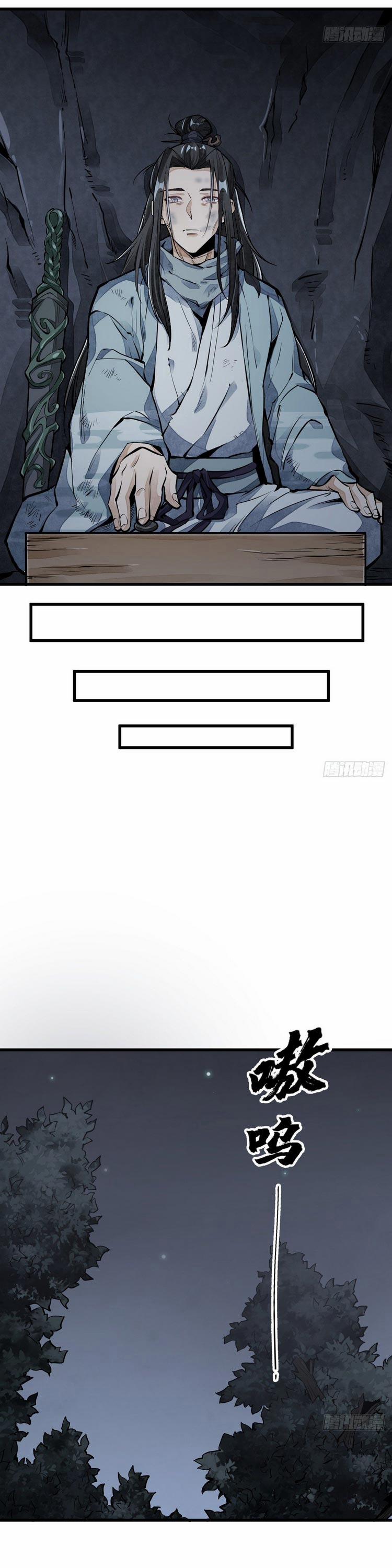 Lạn Nha Kỳ Duyên 61 trang 7