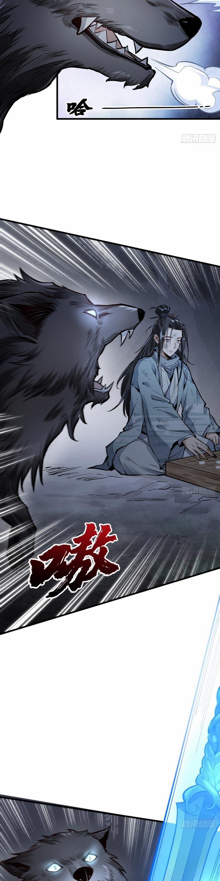 Lạn Nha Kỳ Duyên 61 trang 9