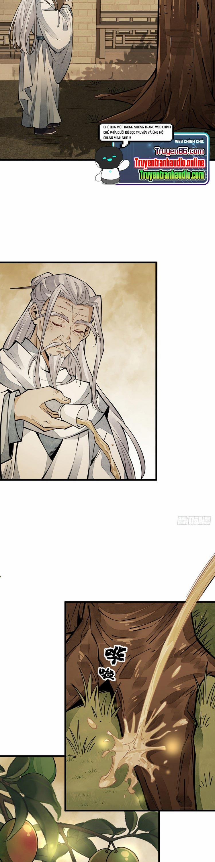 Lạn Nha Kỳ Duyên 62 trang 13