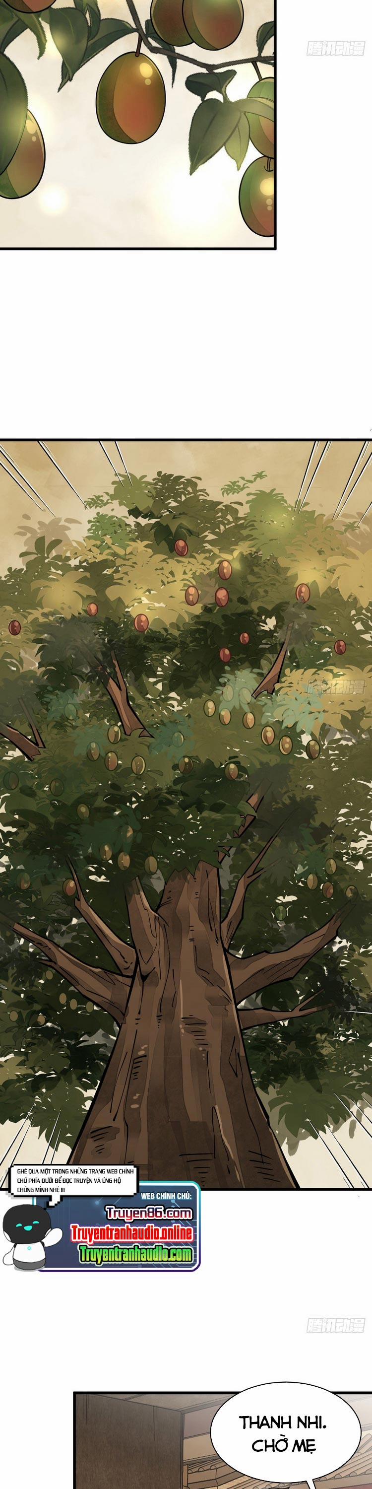 Lạn Nha Kỳ Duyên 62 trang 14