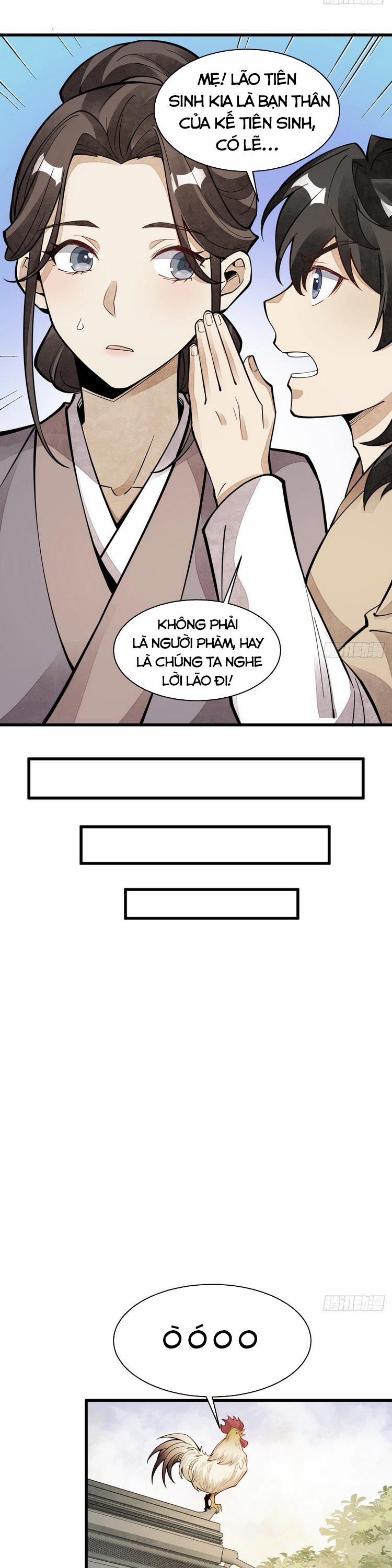 Lạn Nha Kỳ Duyên 62 trang 17