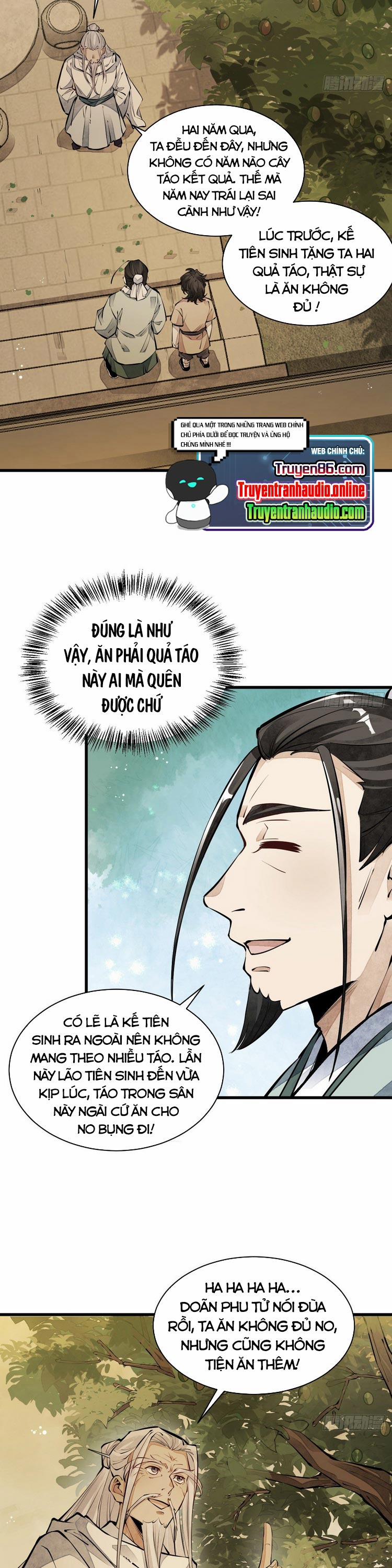 Lạn Nha Kỳ Duyên 62 trang 2